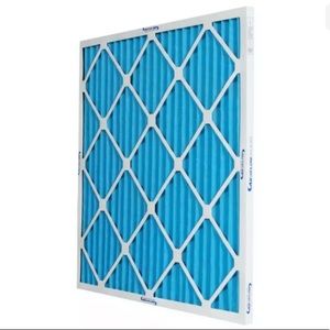 3x MERV 20x20x1 Pleated A/C Furnace Air Filter Airflow HVAC Filter 3-pack